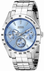 Guess Watches : U0719G1 Quartz Dial Color