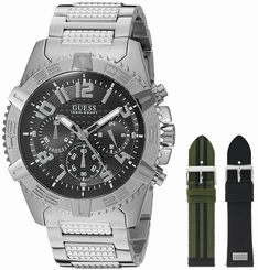 Guess Watches : U0727G1 Quartz Dial Color