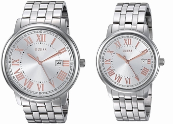 Guess Watches : U0740P2 Japanese Quartz Dial Color