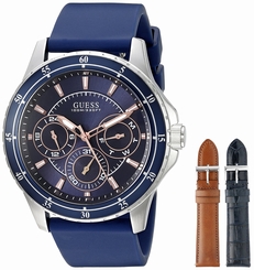 Guess Watches : U0742G1 Quartz Dial Color
