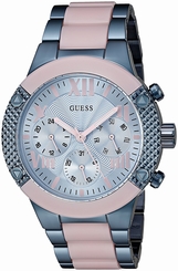 Guess Watches : U0770L4 Quartz Dial Color