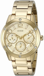 Guess Watches : U0778L2 Quartz Dial Color