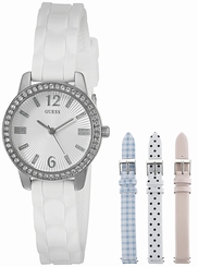 Guess Watches : U0784L1 Quartz Dial Color