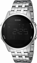 Guess Watches : U0786G1 Quartz Dial Color