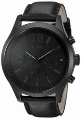 Guess Watches : U0789G4 Quartz Dial Color