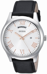 Guess Watches : U0792G8 Quartz Dial Color