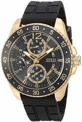 Guess Watches : U0798G3 Quartz Dial Colour