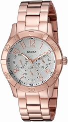 Guess Watches : U0816L3 Quartz Dial Color