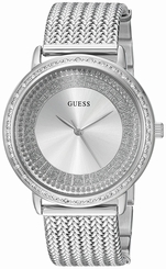Guess Watches : U0836L2 Japanese Quartz Dial Color