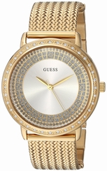 Guess Watches : U0836L3 Japanese Quartz Dial Color