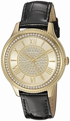 Guess Watches : U0840L1 Quartz Dial Colour