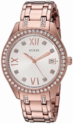Guess Watches : U0848L3 Quartz Dial Color