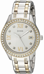 Guess Watches : U0848L4 Quartz Dial Color