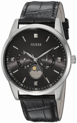 Guess Watches : U0868G1 Japanese Quartz Dial Color