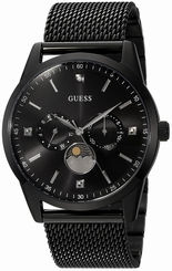 Guess Watches : U0869G1 Japanese Quartz Dial Color
