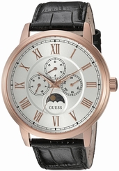 Guess Watches : U0870G2 Quartz Dial Colour