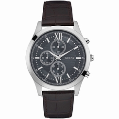 Guess Watches : U0876G1 Japanese Quartz Dial Color