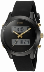 Guess Watches : U0894L4 Quartz Dial Colour