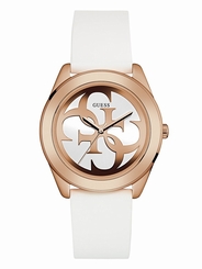 Guess Watches : U0911L5 Quartz Dial Color