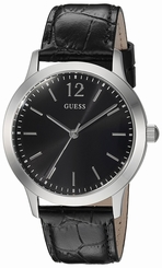 Guess Watches : U0922G1 Japanese Quartz Dial Color