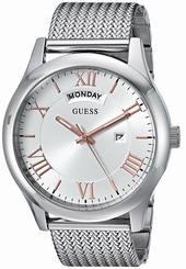 Guess Watches : U0923G1 Quartz Dial Color