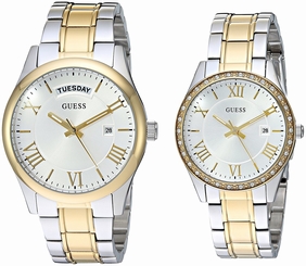 Guess Watches : U0925P1 Quartz Dial Color
