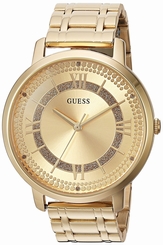 Guess Watches : U0933L2 Quartz Dial Color