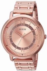 Guess Watches : U0933L3 Quartz Dial Color