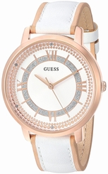 Guess Watches : U0934L1 Quartz Dial Color