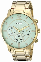 Guess Watches : U0941L6 Quartz Dial Color