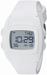 Guess Watches : U0943L1 Analog Quartz Dial Color