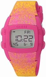 Guess Watches : U0943L2 Analog Quartz Dial Color