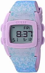 Guess Watches : U0943L3 Analog Quartz Dial Color