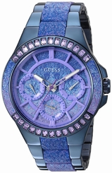 Guess Watches : U0945L3 Quartz Dial Color