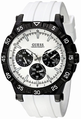 Guess Watches : U0966G3 Quartz Dial Color