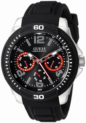 Guess Watches : U0967G1 Quartz Dial Color