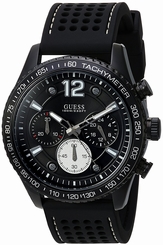 Guess Watches : U0971G1 Quartz Dial Color