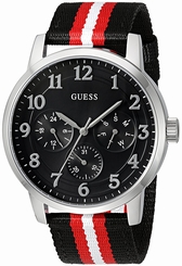 Guess Watches : U0975G1 Quartz Dial Color