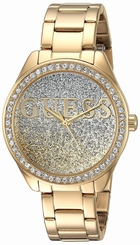 Guess Watches : U0987L2 Quartz Dial Color