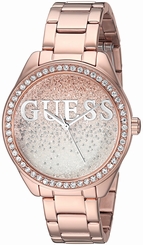 Guess Watches : U0987L3 Quartz Dial Color
