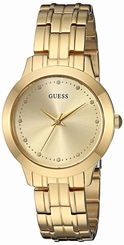 Guess Watches : U0989L2 Japanese Quartz Dial Color