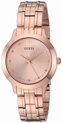 Guess Watches : U0989L3 Japanese Quartz Dial Color