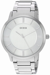 Guess Watches : U0990G2 Quartz Dial Color