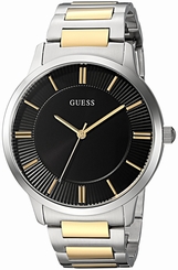 Guess Watches : U0990G3 Japanese Quartz Dial Color