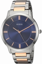 Guess Watches : U0990G4 Japanese Quartz Dial Color