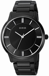 Guess Watches : U0990G5 Japanese Quartz Dial Color