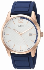 Guess Watches : U0991G5 Quartz Dial Color