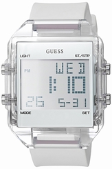 Guess Watches : U0992G1 Japanese Quartz Dial Color