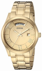 Guess Watches : U0994L2 Quartz Dial Color