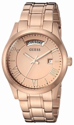 Guess Watches : U0994L3 Quartz Dial Color